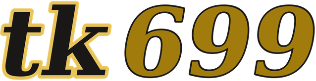 tk699 logo