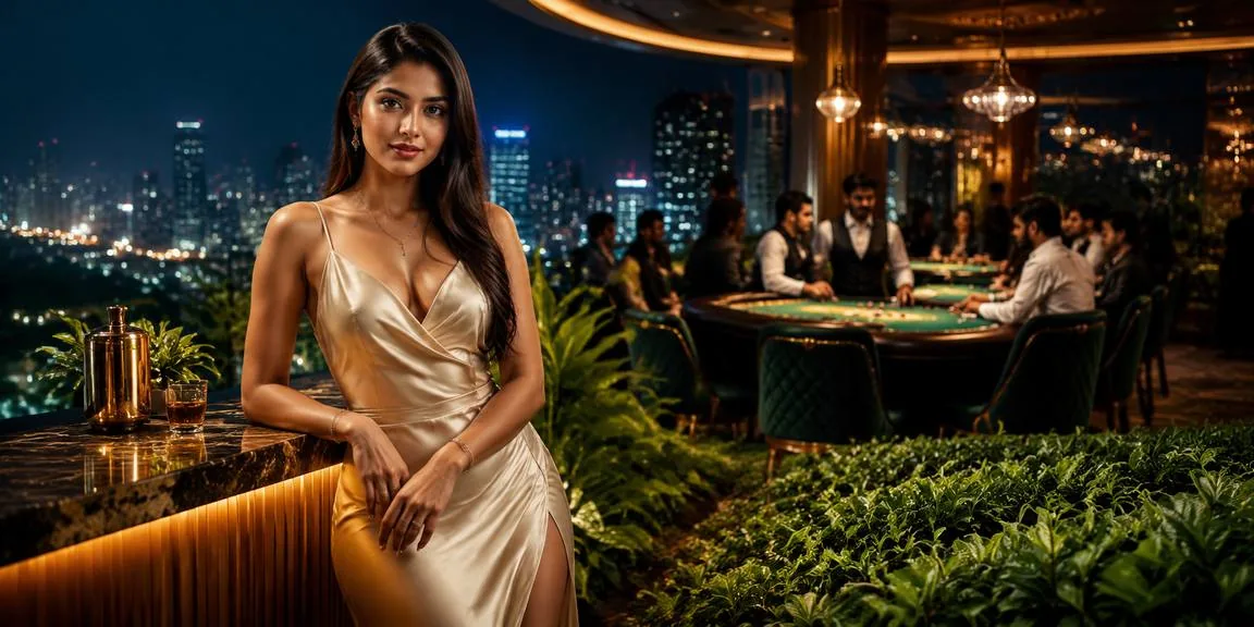 tk699 Sylhet Roulette Room
