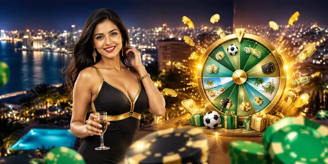 tk699 Live Roulette Prize